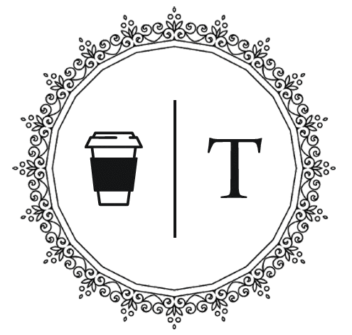 Coffee & Tea Logo